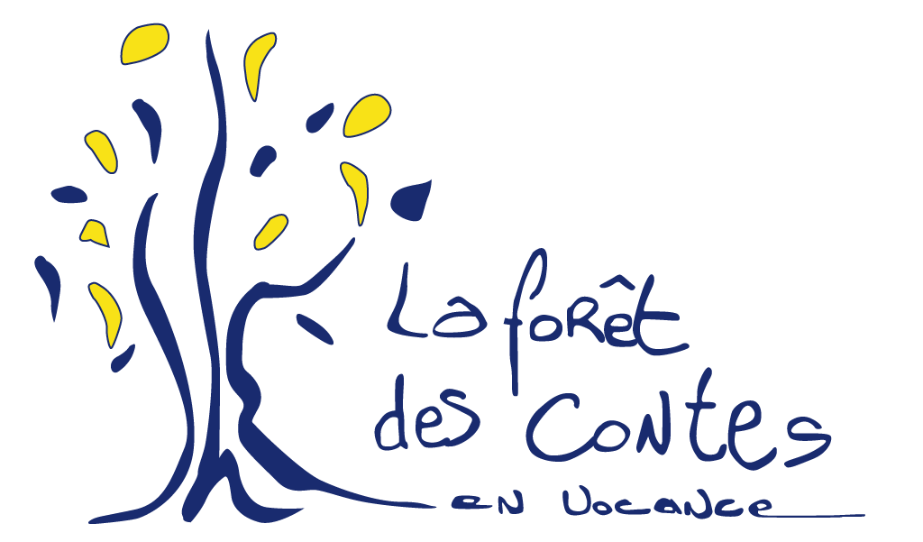 La Forêt des Contes en Vocance