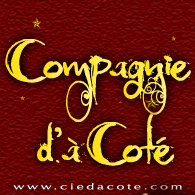 La compagnie d'?  Côté