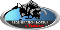 REGENERATION MOTEUR (LFD)