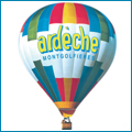 Ardèche Montgolfières