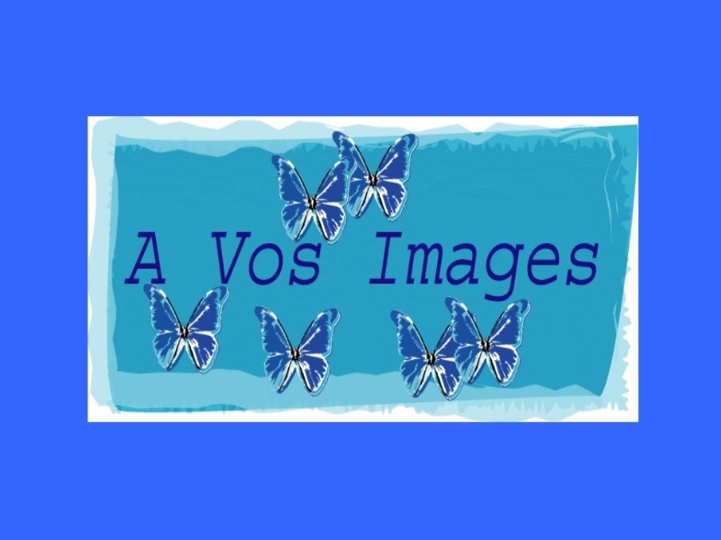 A Vos Images