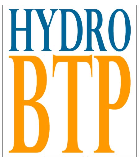 HYDRO BTP