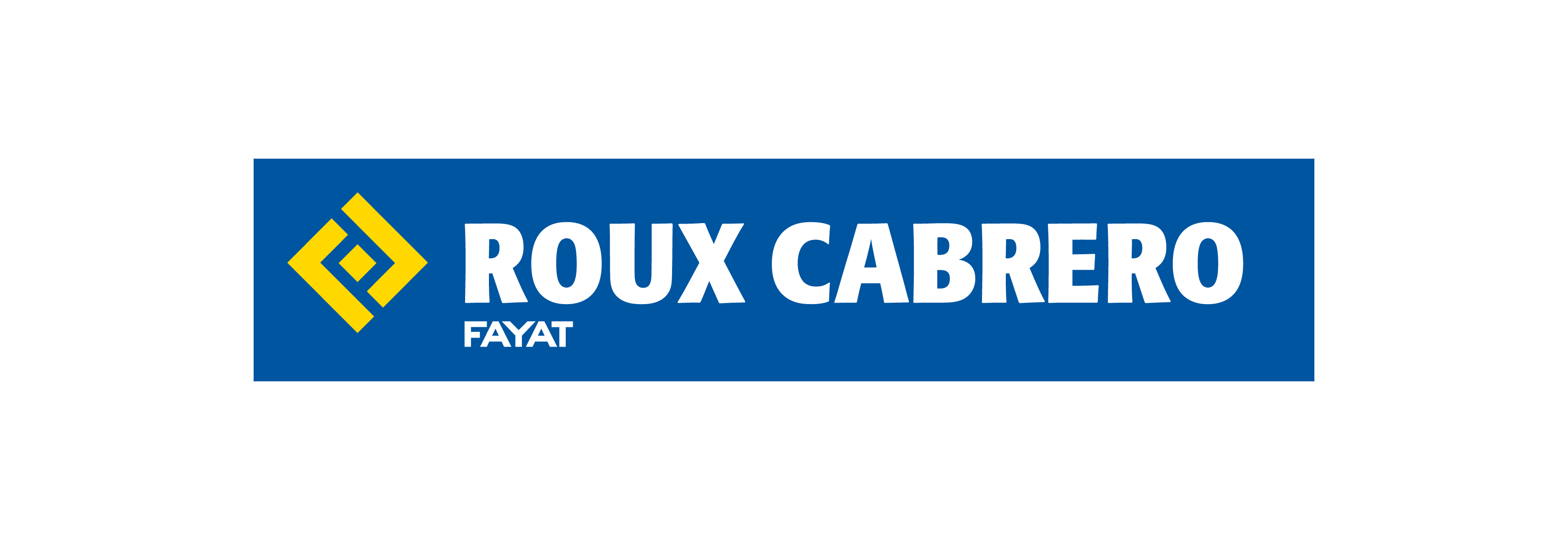 ROUX CABRERO