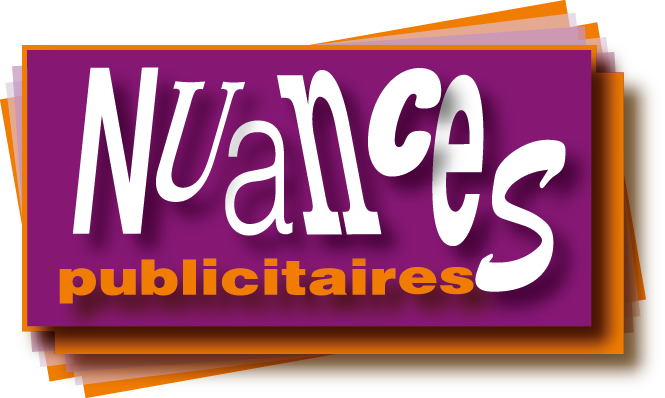 NUANCES PUBLICITAIRES