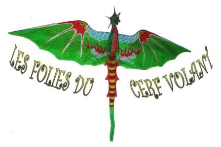 Les Folies du Cerf Volant