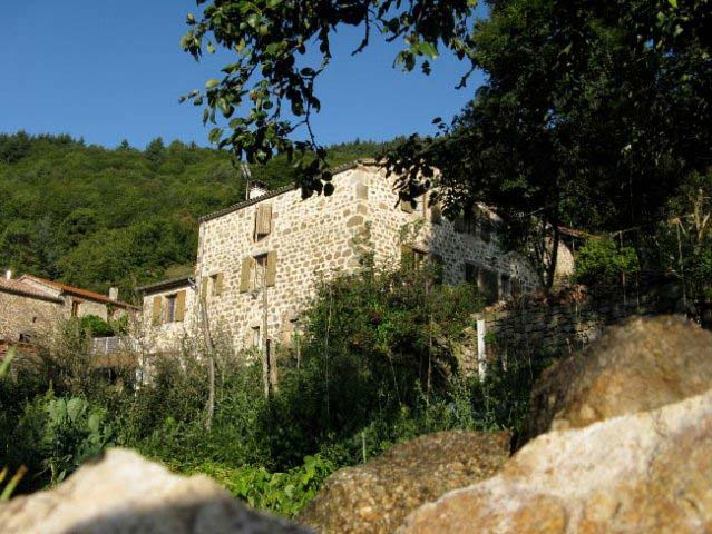 Bergerie du Bosc