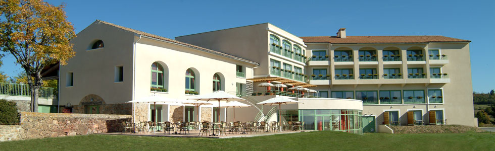 Domaine Du Golf Saint-Clair