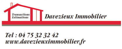 DAVEZIEUX IMMOBILIER