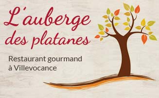 Auberge des Platanes