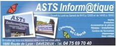 ASTS INFORMATIQUE