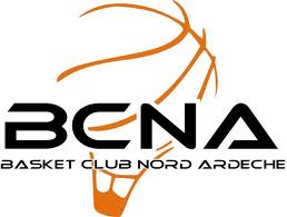 Basket Club Nord Ardèche (B.C.N.A)