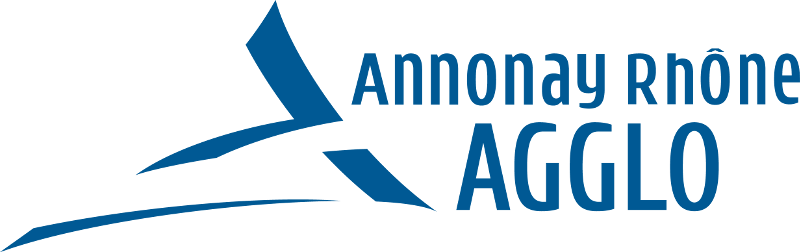 logo AnnonayRhoneAgglo